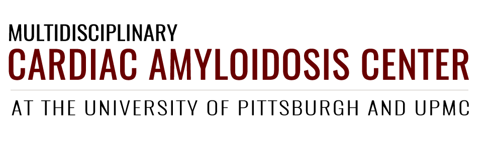 Cardiac Amyloidosis Center